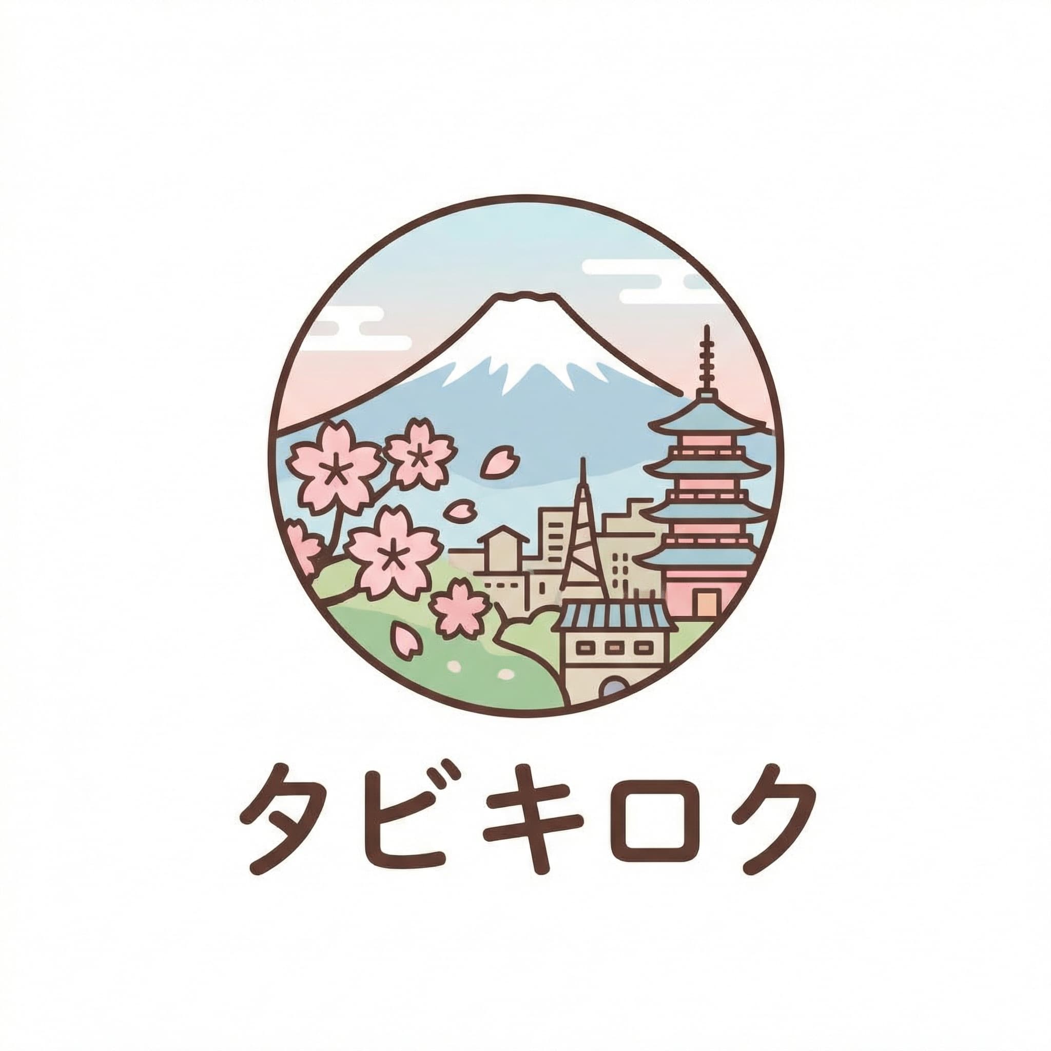 タビキロクへようこそ！